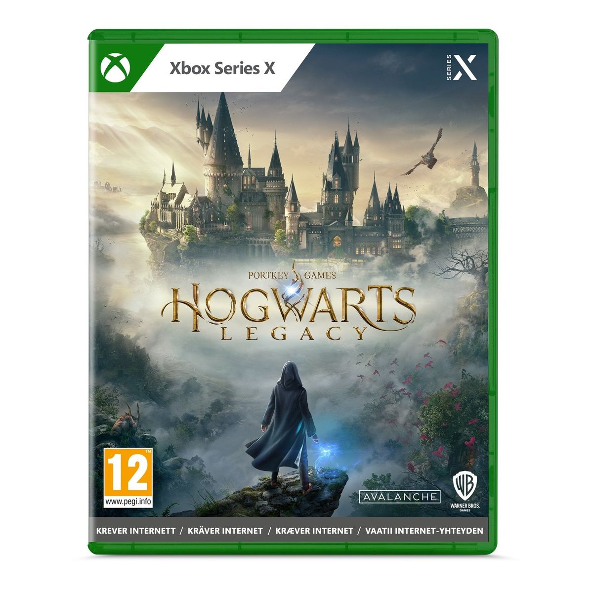 Hogwarts Legacy - Xbox Series X