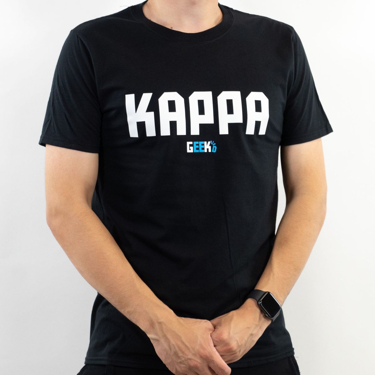 Kappa Geekd T-shirt | XL