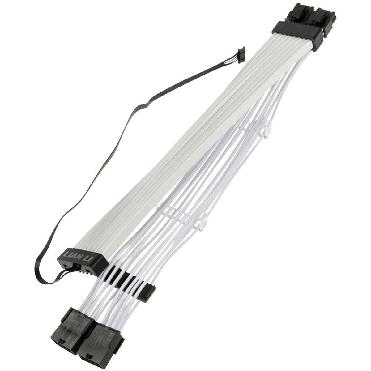 Lian Li Strimer Plus 8-Pin RGB PCIe VGA-Powerkabel