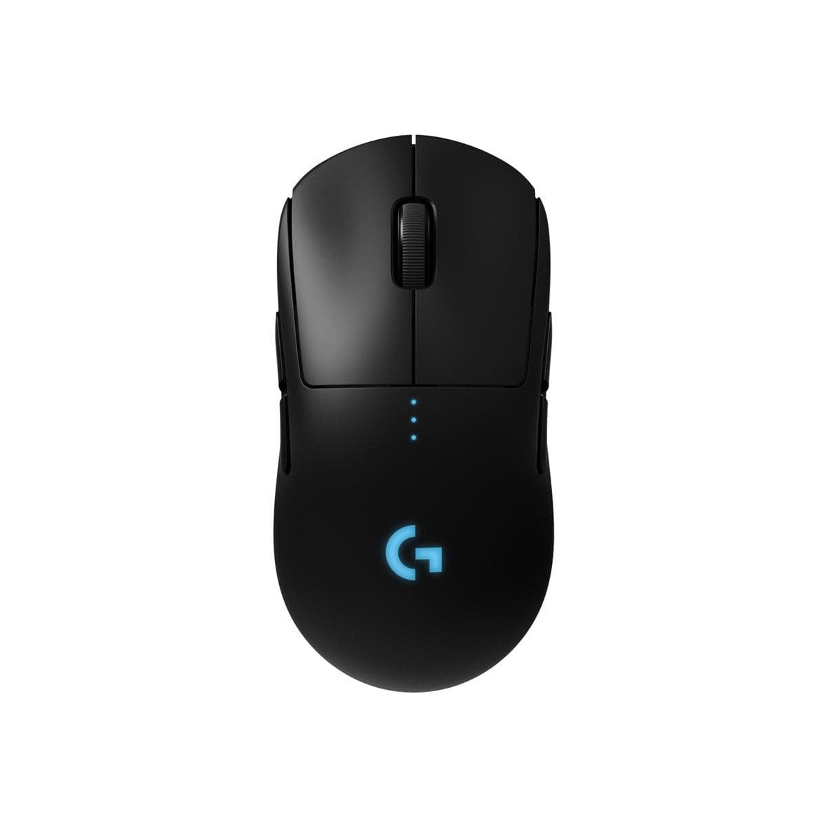 Logitech - G PRO Trådløs Gaming Mus