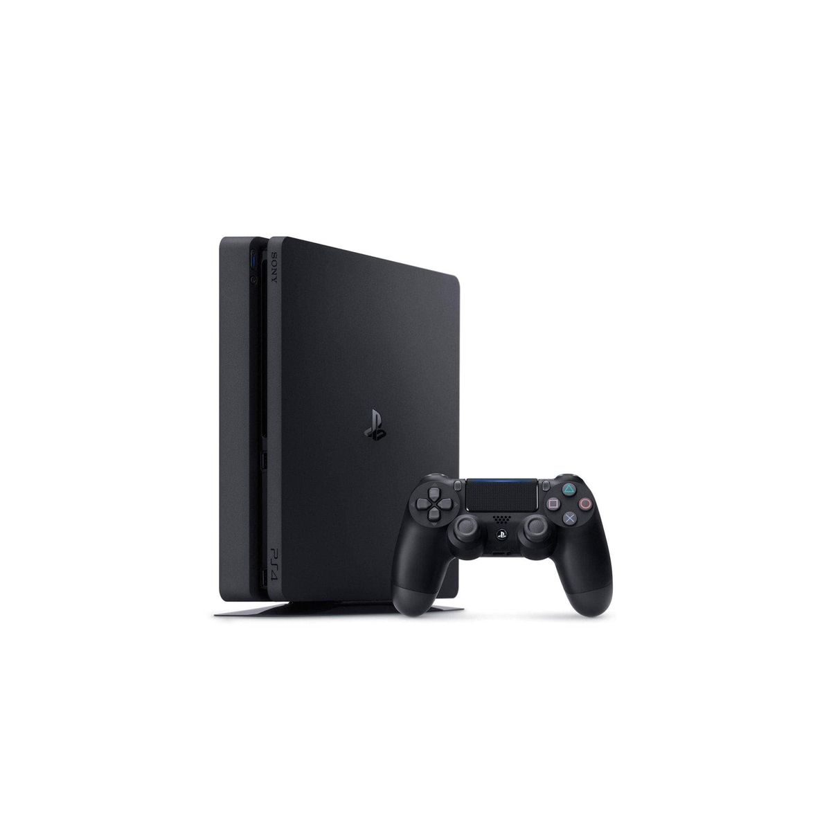 Playstation 4 Slim Konsol - 500GB (Nordic)