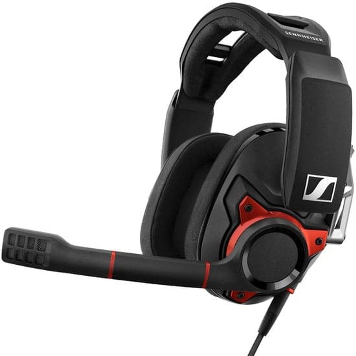 Sennheiser - GSP 600 Gaming Headset /Audio and HiFi /Black