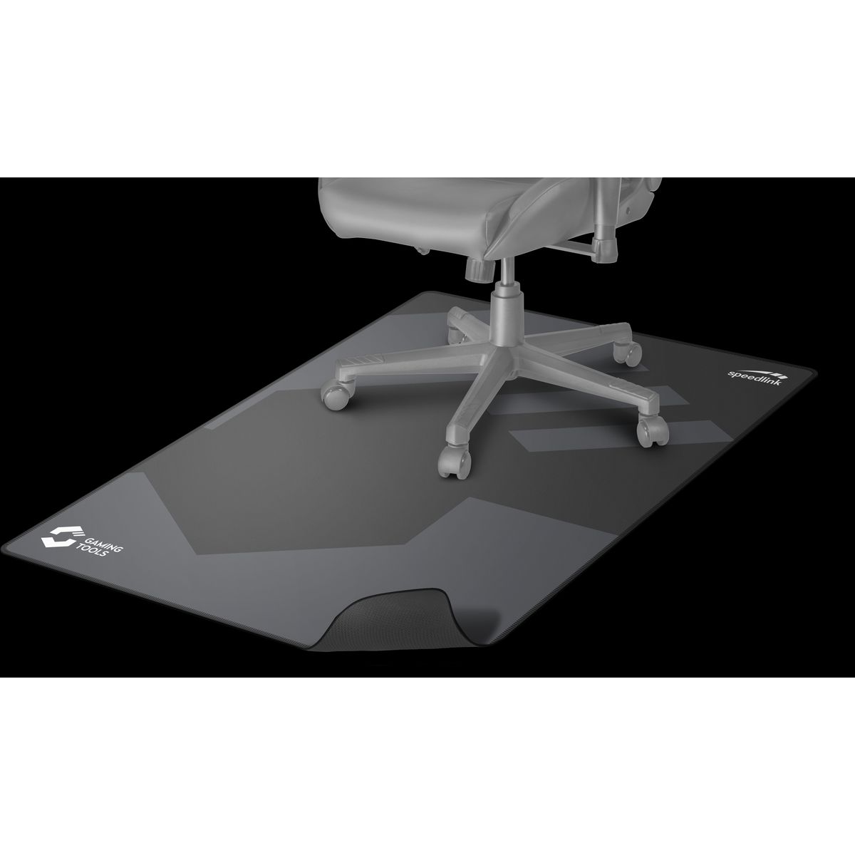 Speedlink - GROUNID Floorpad 2mm, grey