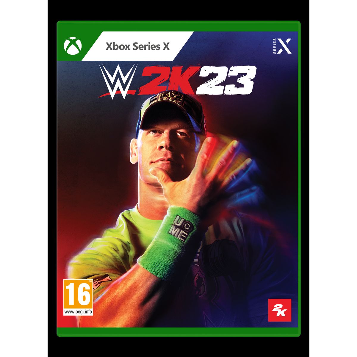 WWE 2K23 - Xbox Series X