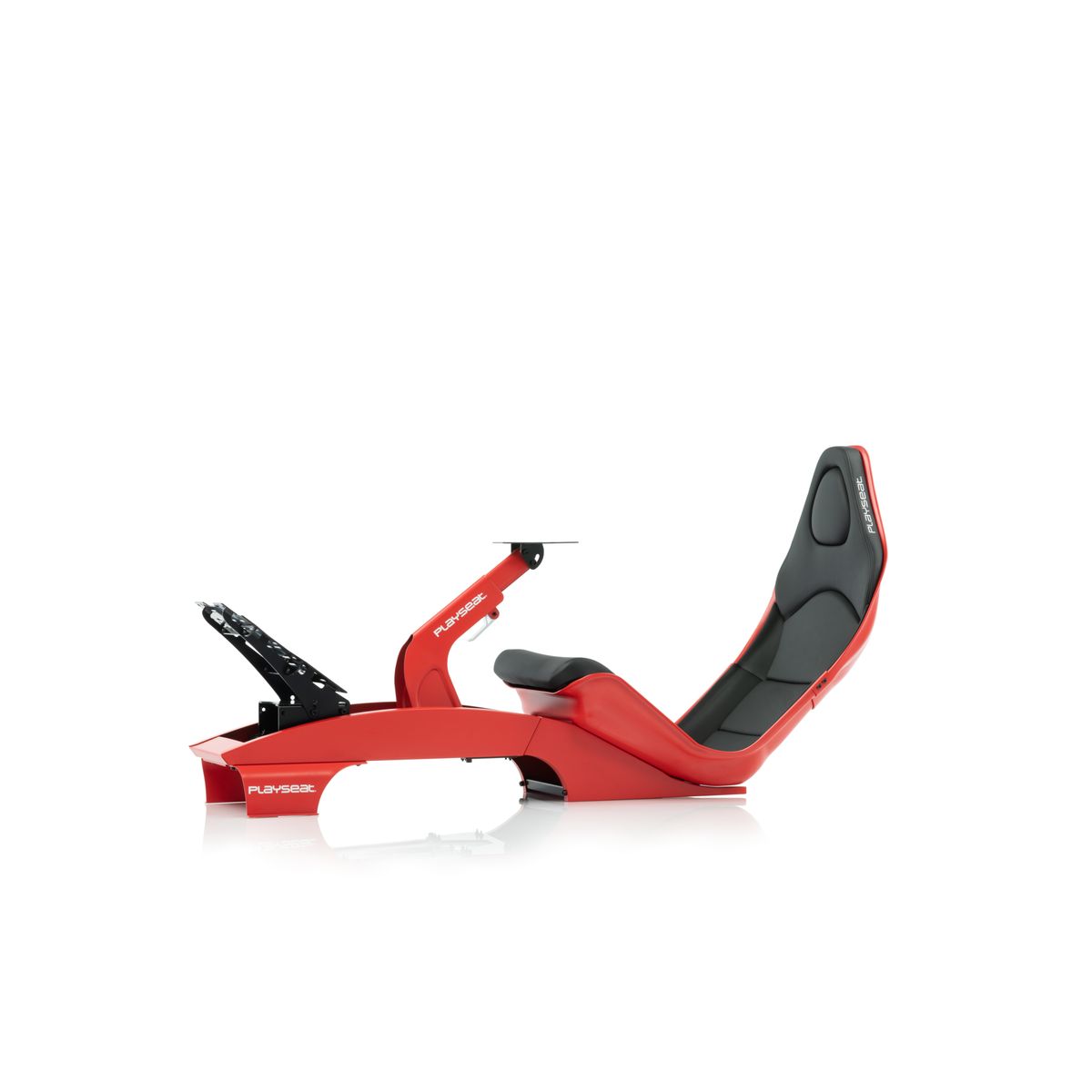 Playseat ® Formula Rød F1 sæde