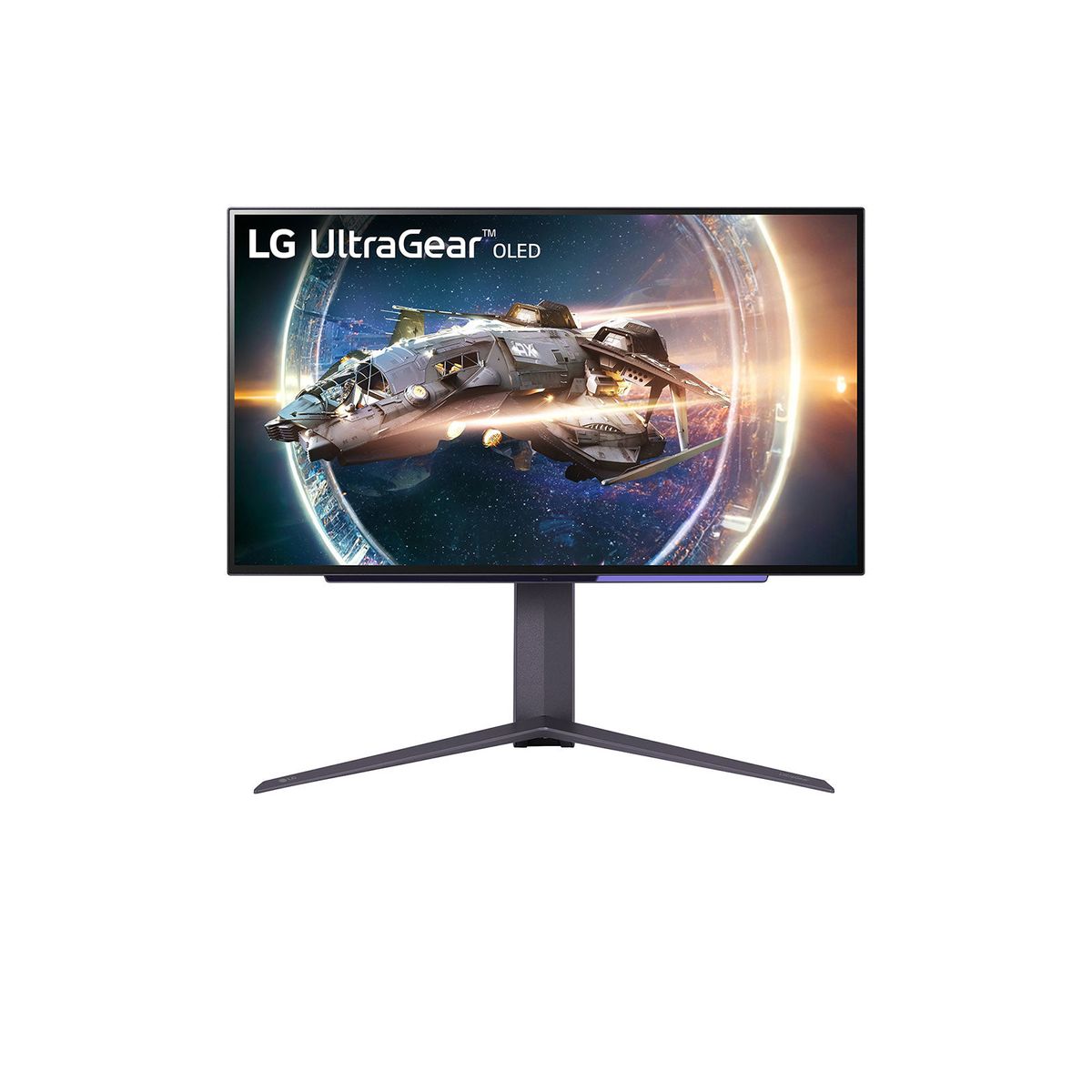 LG 27"" 27GR95QE Gaming WQHD, OLED, 240Hz, 0.1ms