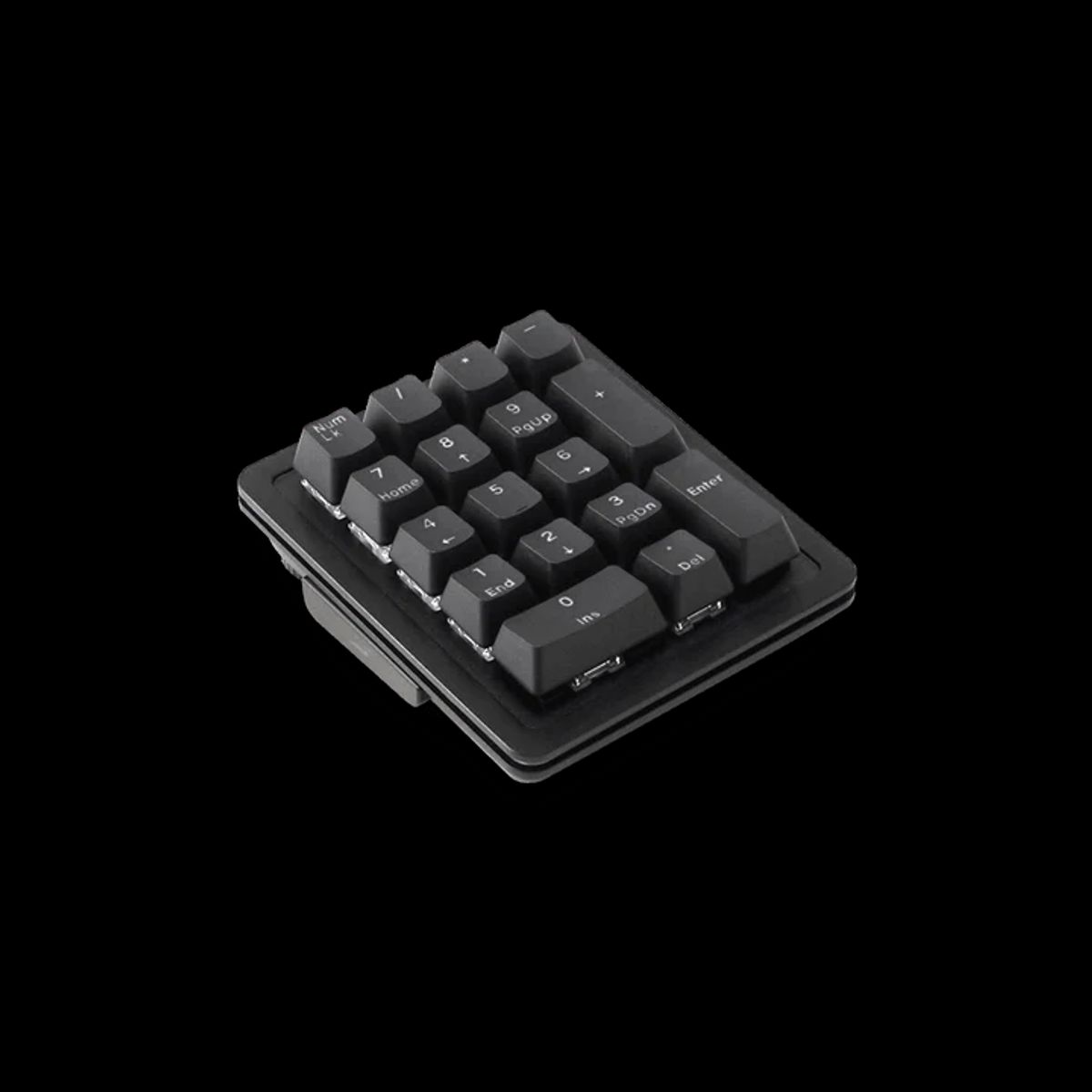 MOUNTAIN Everest 60 / Black Numpad / MOUNTAIN Linear45 Speed