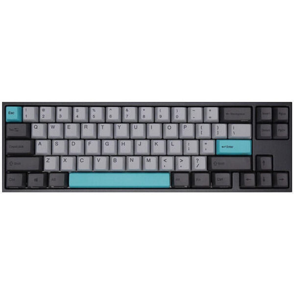 Ducky - MIYA Mac Moonlight Cherry Blue