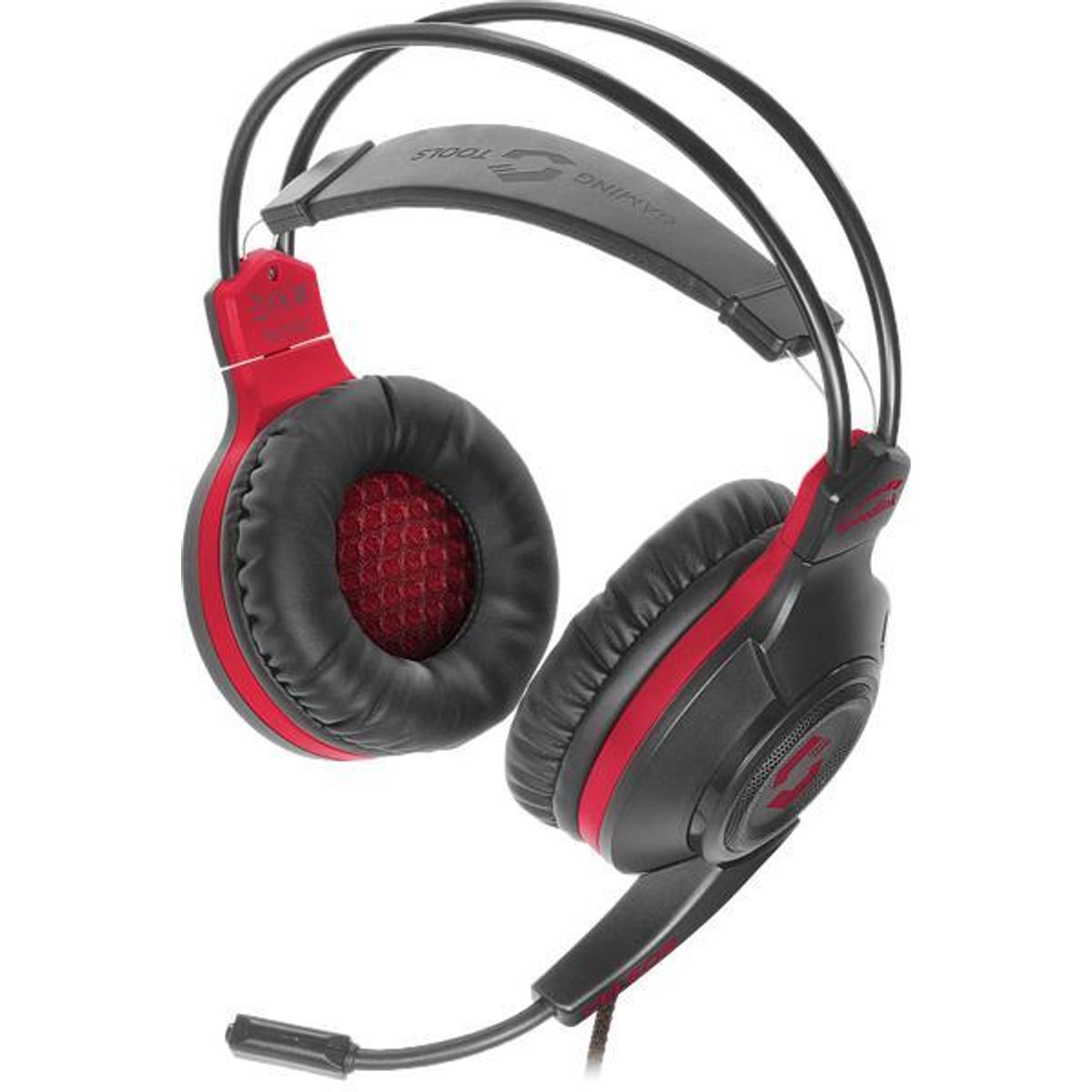 SpeedLink CELSOR Gaming Headset, black