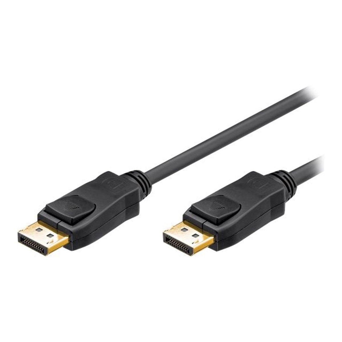 Goobay DisplayPort kabel 5 meter