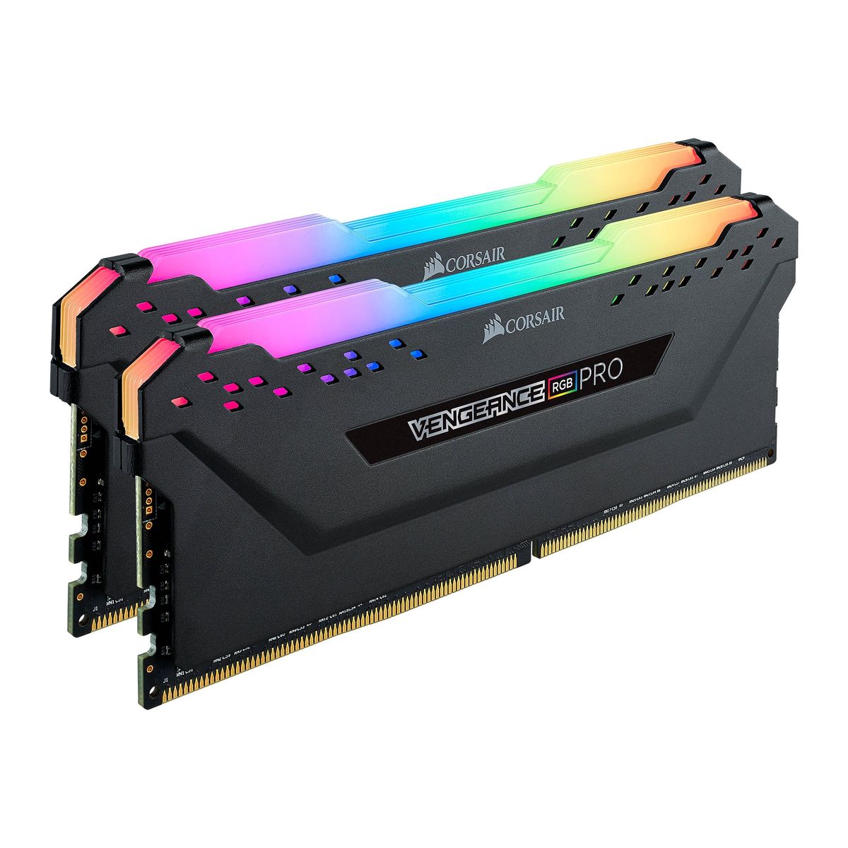 CORSAIR Vengeance DDR4 32GB kit 3200MHz CL16 Ikke-ECC