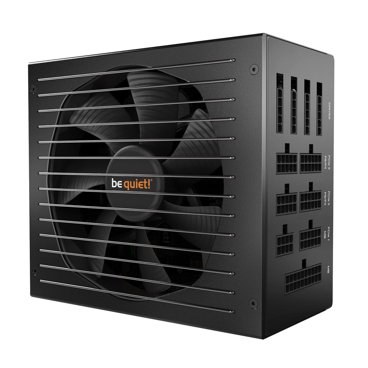 be quiet! STRAIGHT POWER 11 1000W