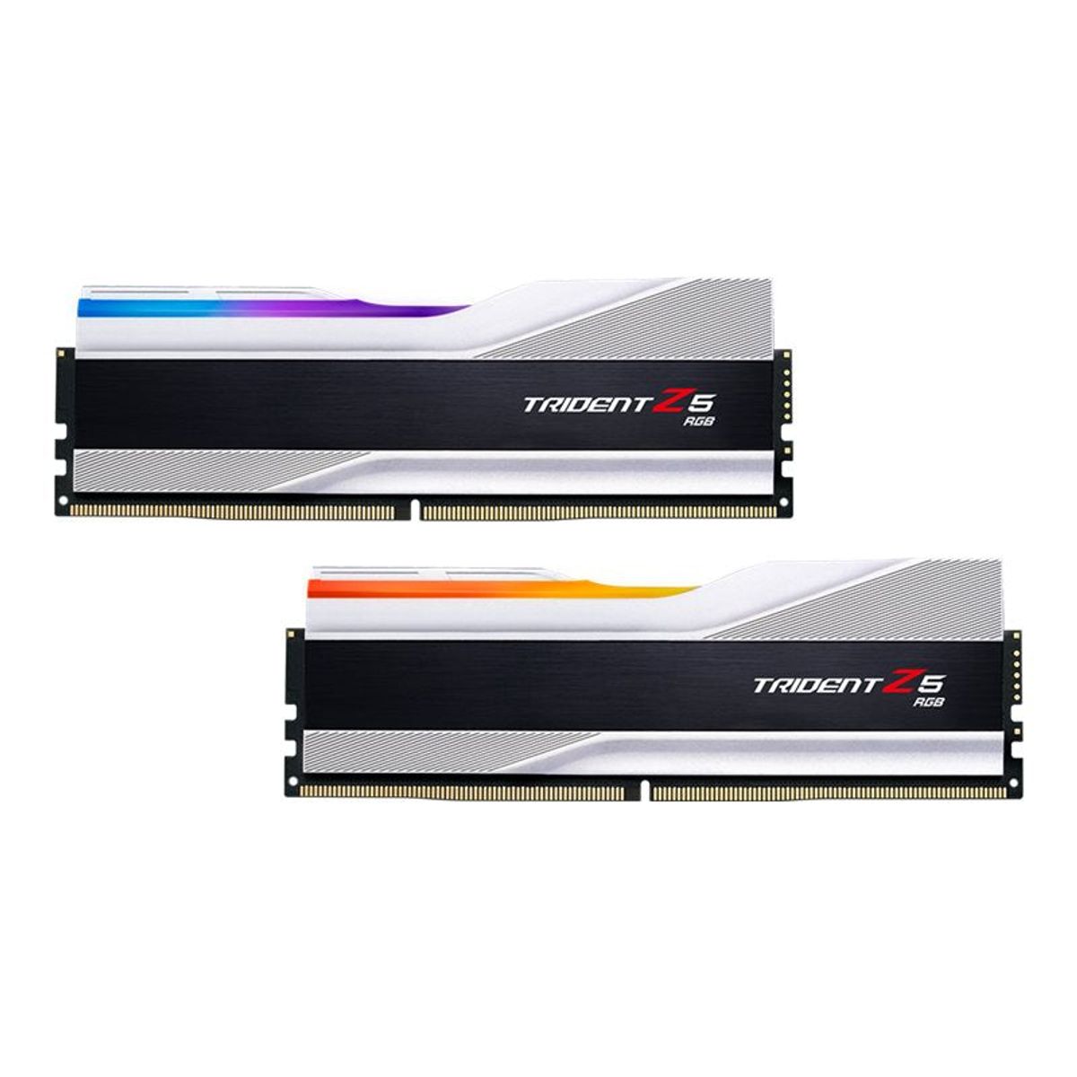 RAM Gskill D5 5600 32GB C40 TridentZ Z5 RGB K2