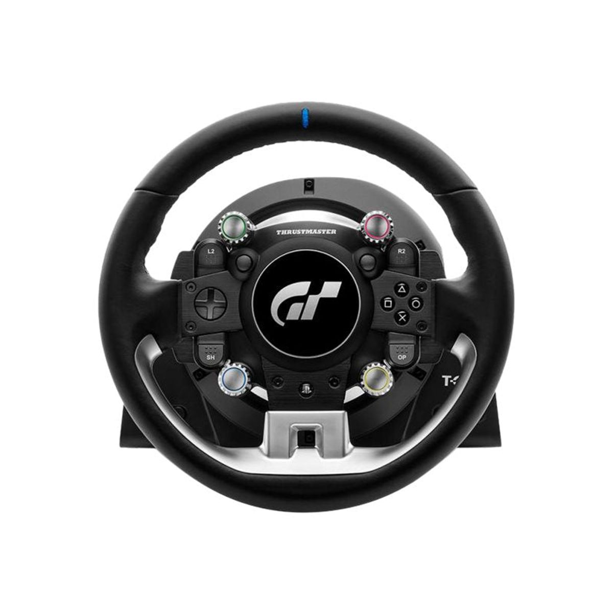 ThrustMaster T-GT II Rat PC PS5 PS4