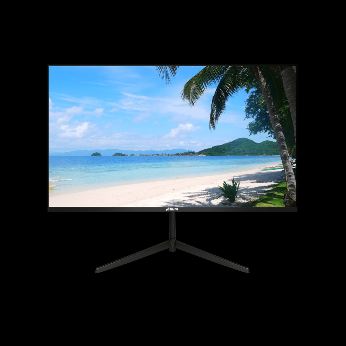 Dahua DHI-LM24-B200S 23.8" 1920 x 1080 HDMI 100Hz