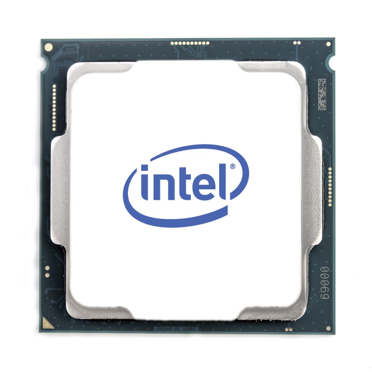 Intel CPU Core I5-10400F 2.9GHz 6 kerner LGA1200