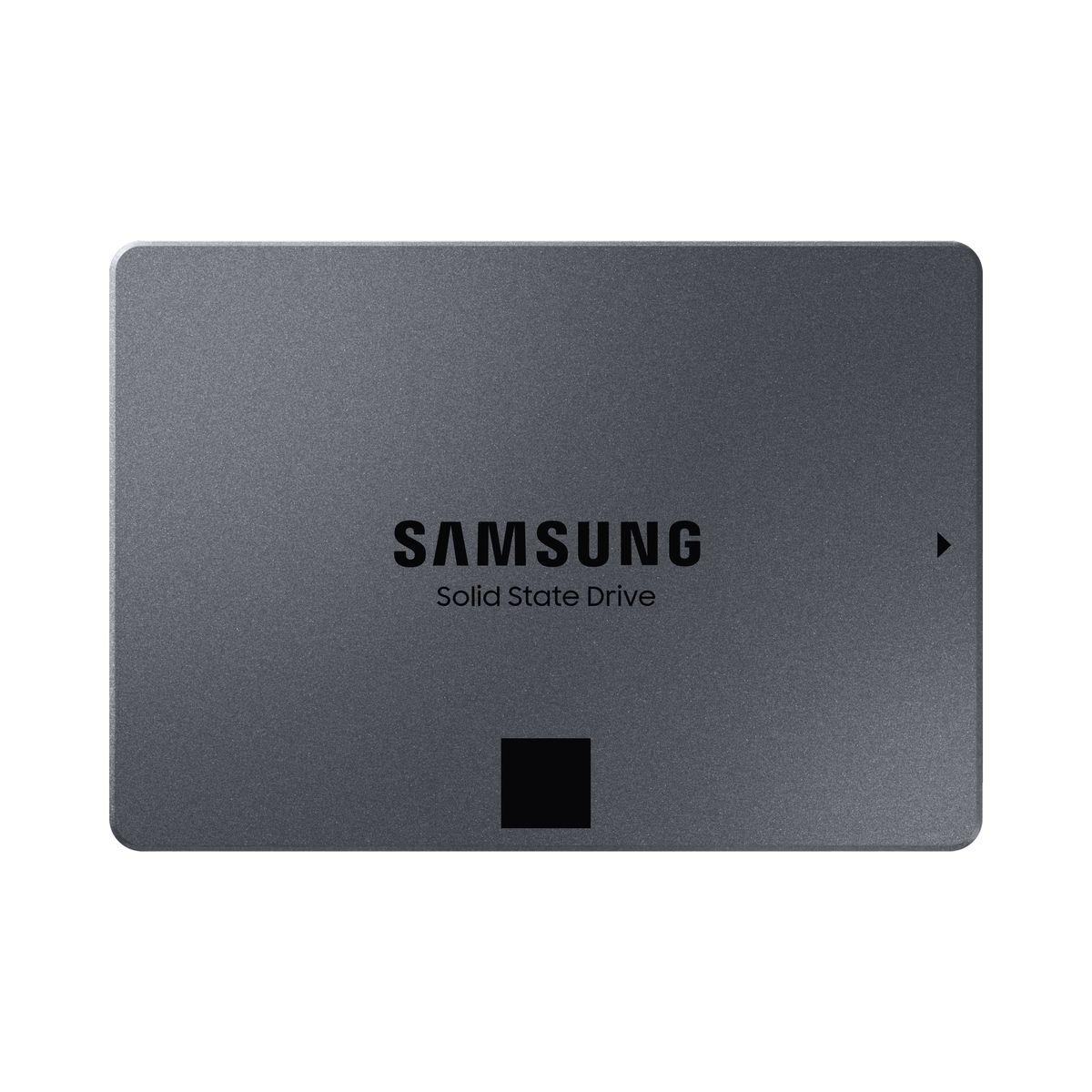 Samsung 870 QVO SSD MZ-77Q1T0BW 1TB 2.5 SATA-600