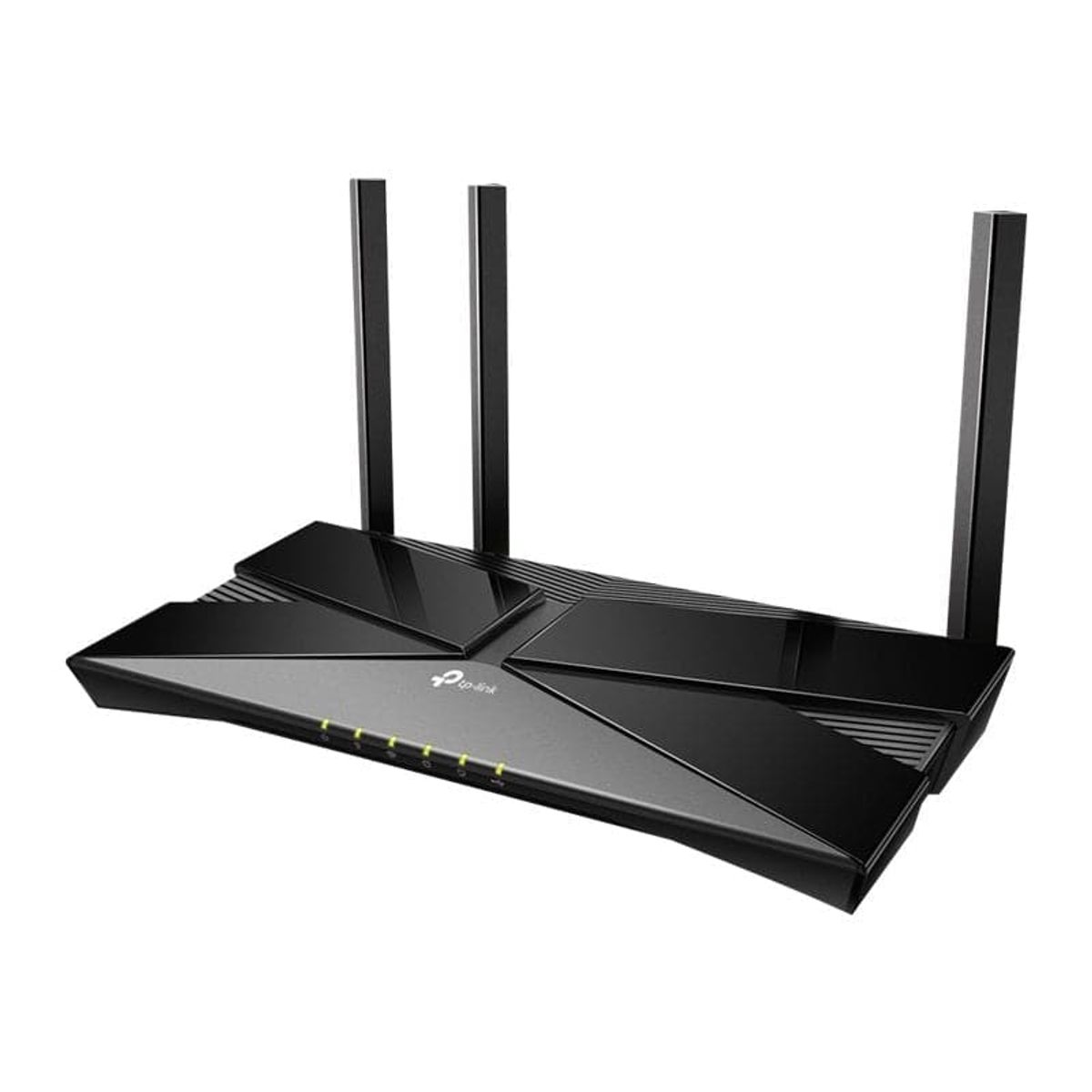 TP-Link Archer AX20 Trådløs router Desktop