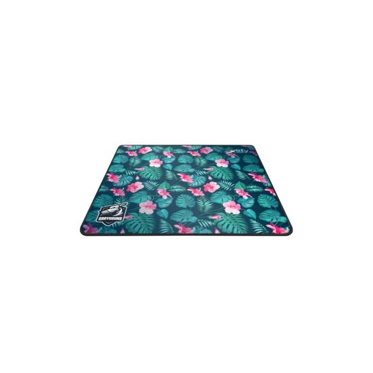 Xtrfy GP1, Mousepad Large, Tropical