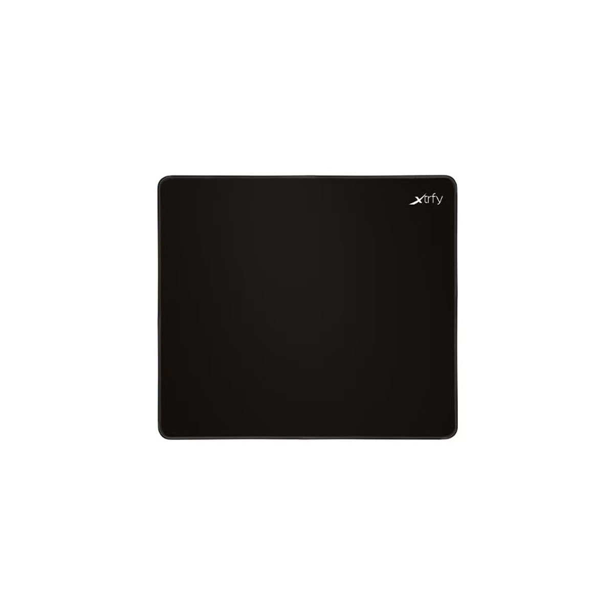 Xtrfy GP4, Large Mousepad, Black