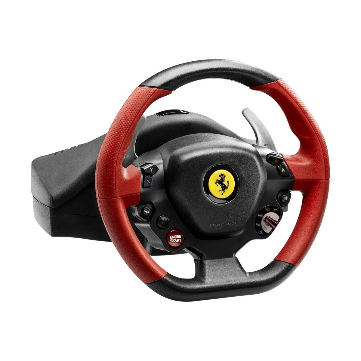 Thrustmaster Ferrari 458 Spider Rat/Pedal XBOX Computer