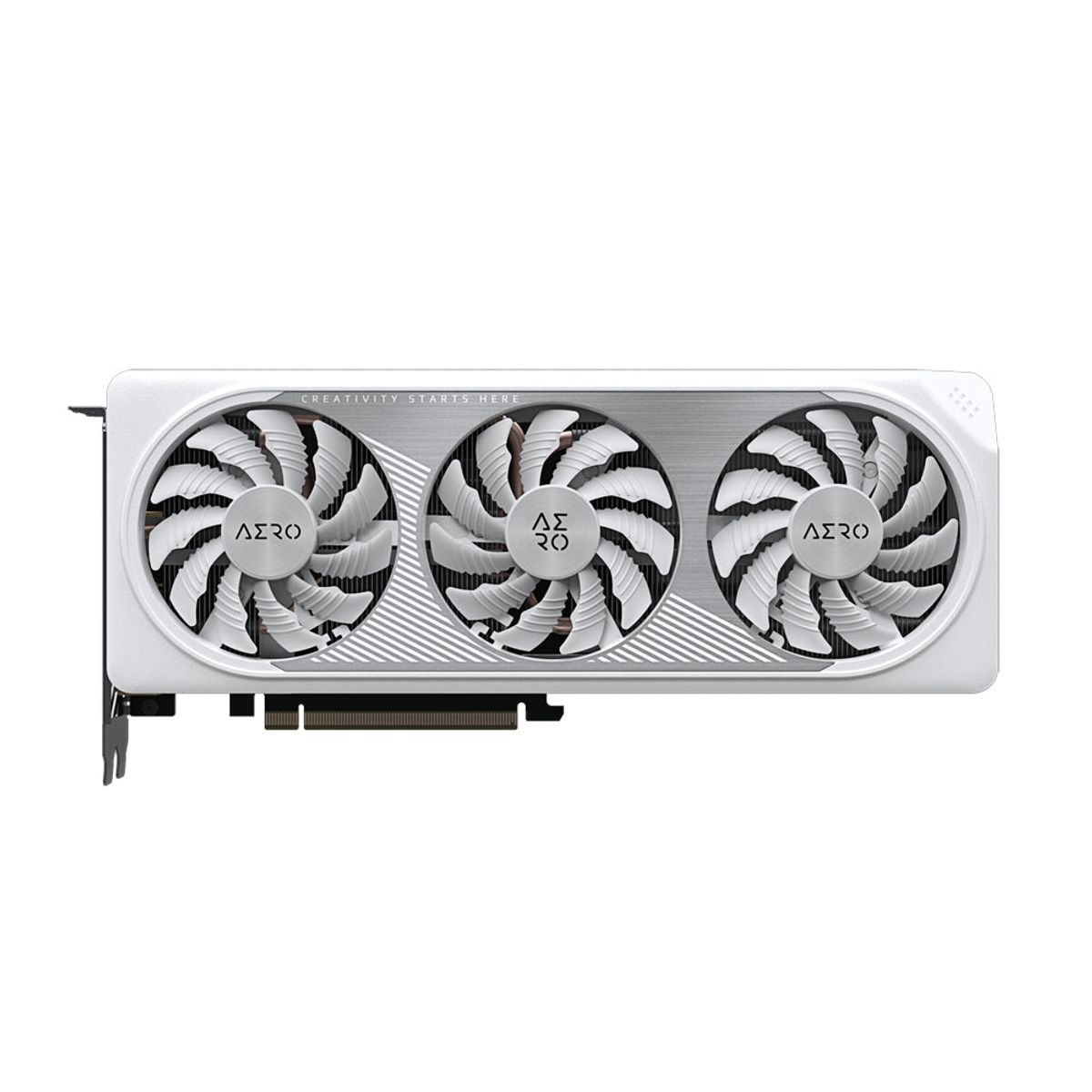 Gigabyte GeForce RTX 4060TI AERO OC 16GB