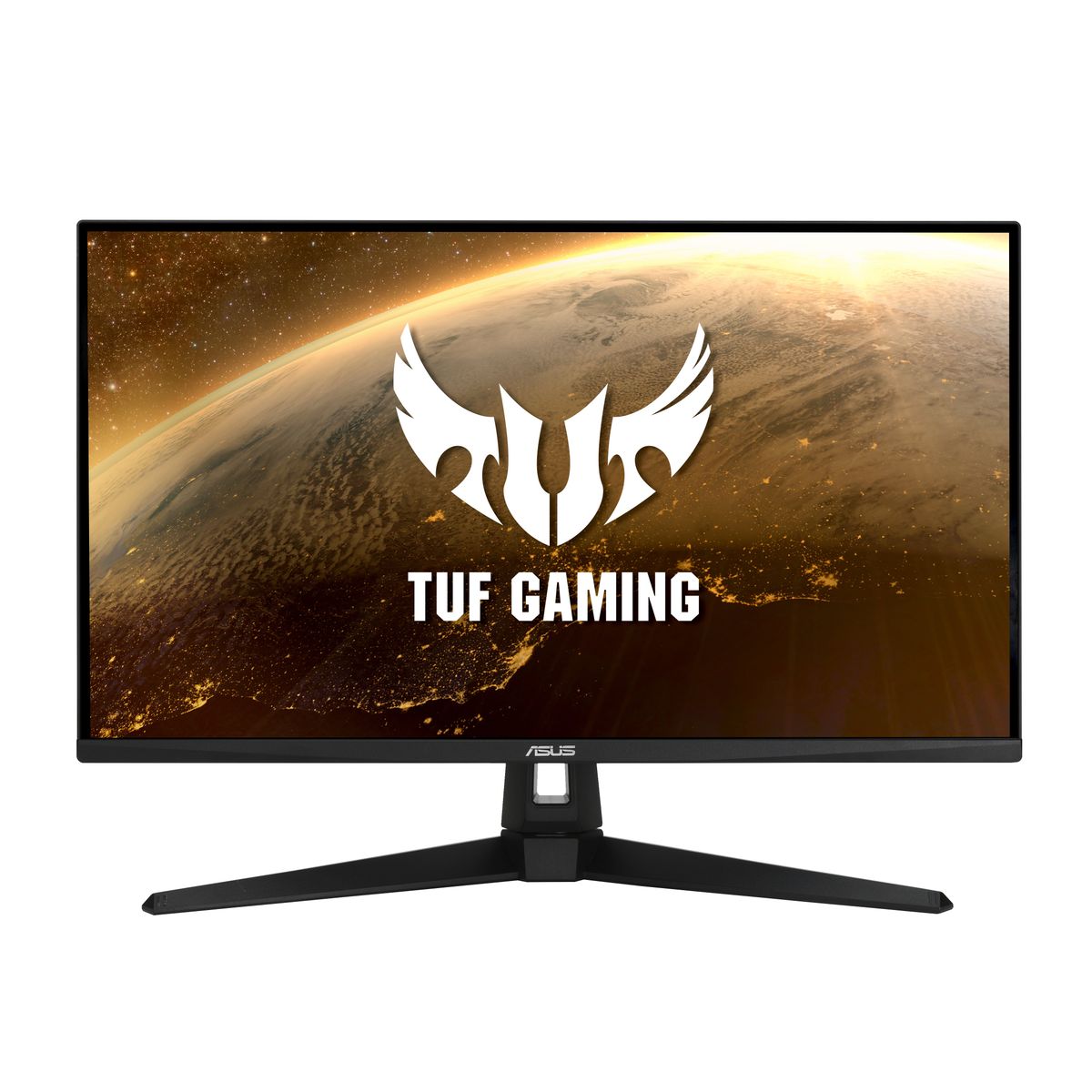 ASUS TUF Gaming VG289Q1A 28 3840 x 2160 HDMI DisplayPort 60Hz Pivot Skærm