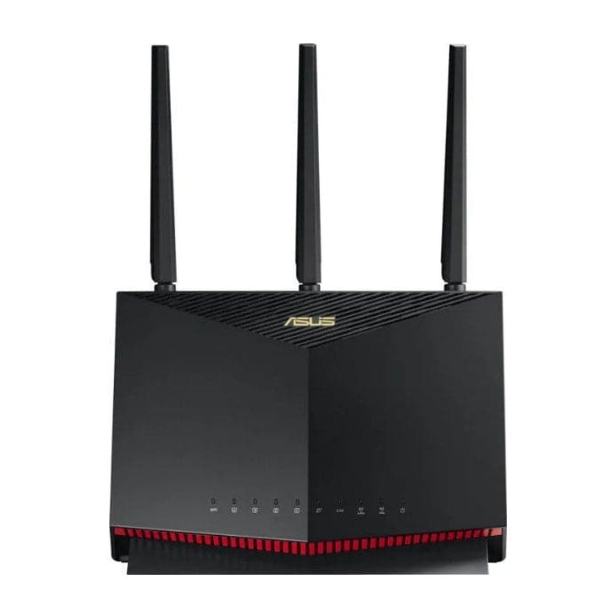 ASUS RT-AX86U Trådløs router Desktop