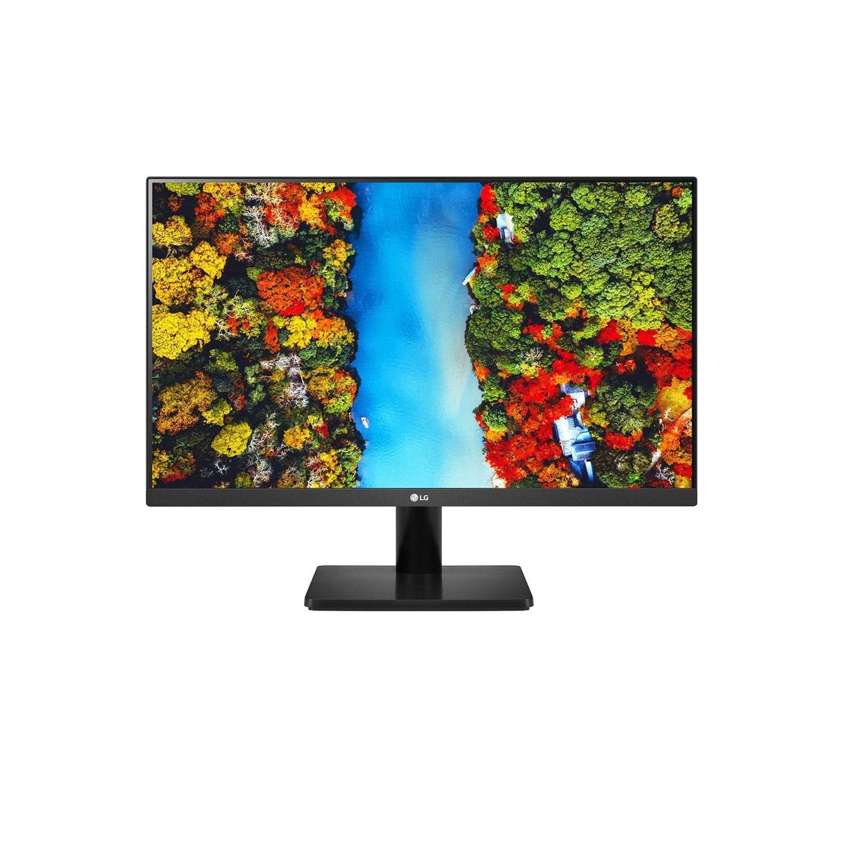 LG 24MP500-B LED display 23,8" Full HD 75Hz