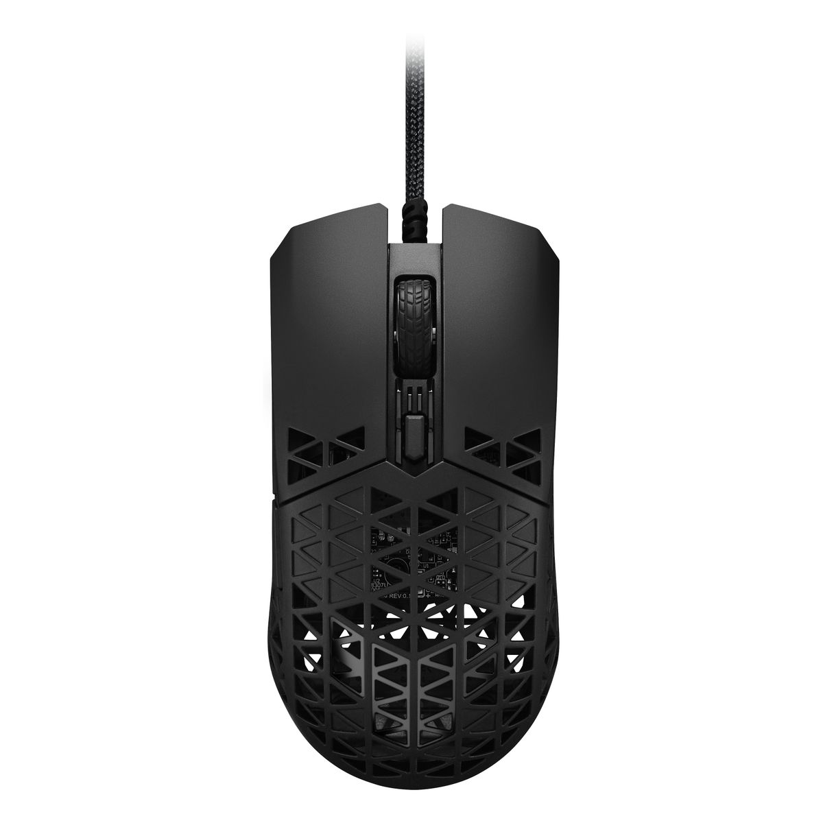 ASUS TUF Gaming M4 AIR Wired Gaming Mouse