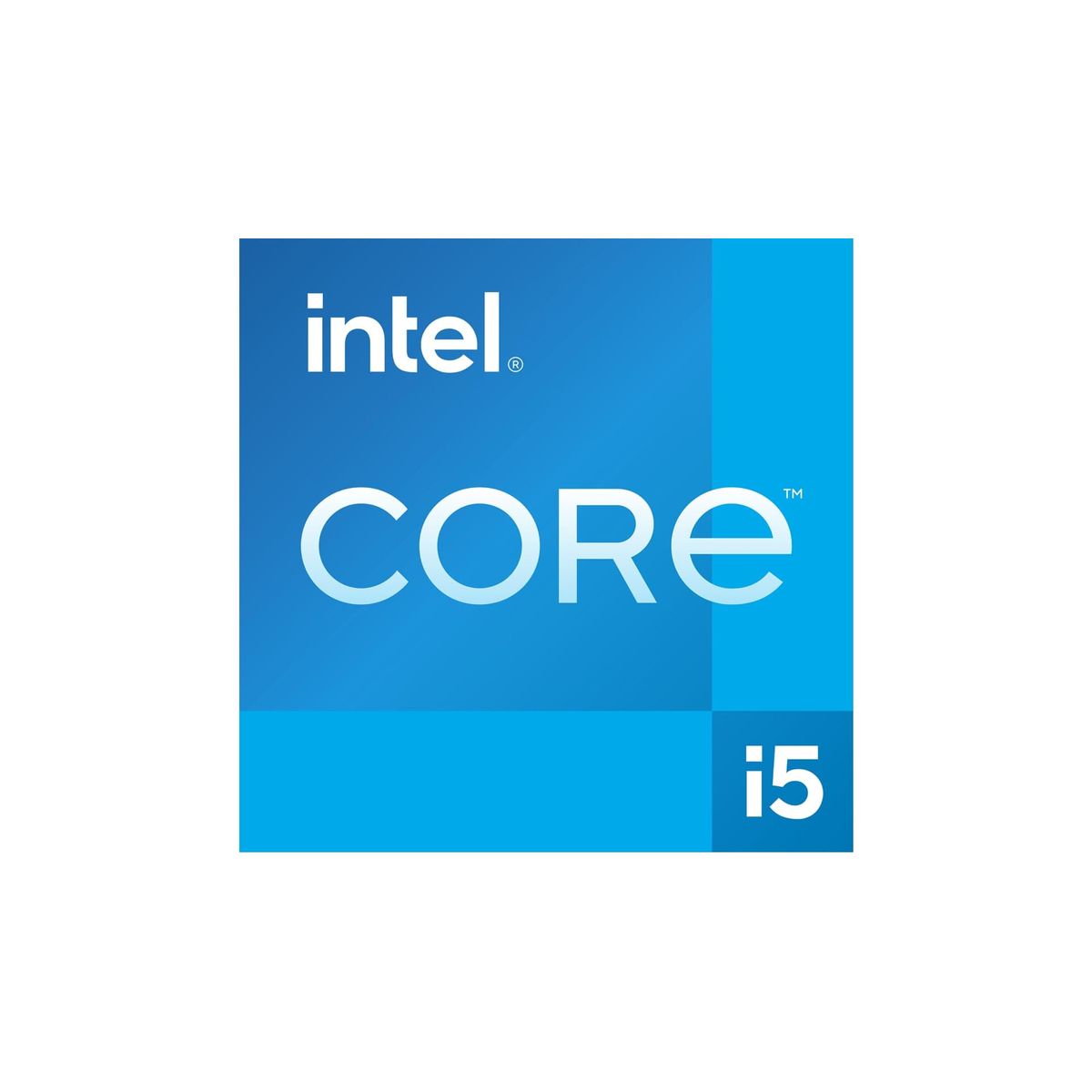 Intel CPU Core I5-12600KF 3.7GHz 10-kerne