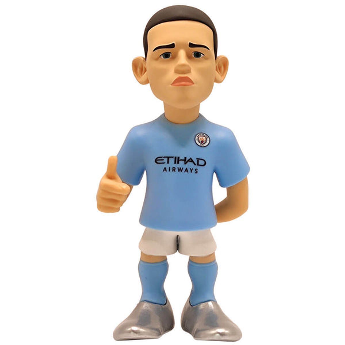 Manchester City FC Minix Foden - 12 cm