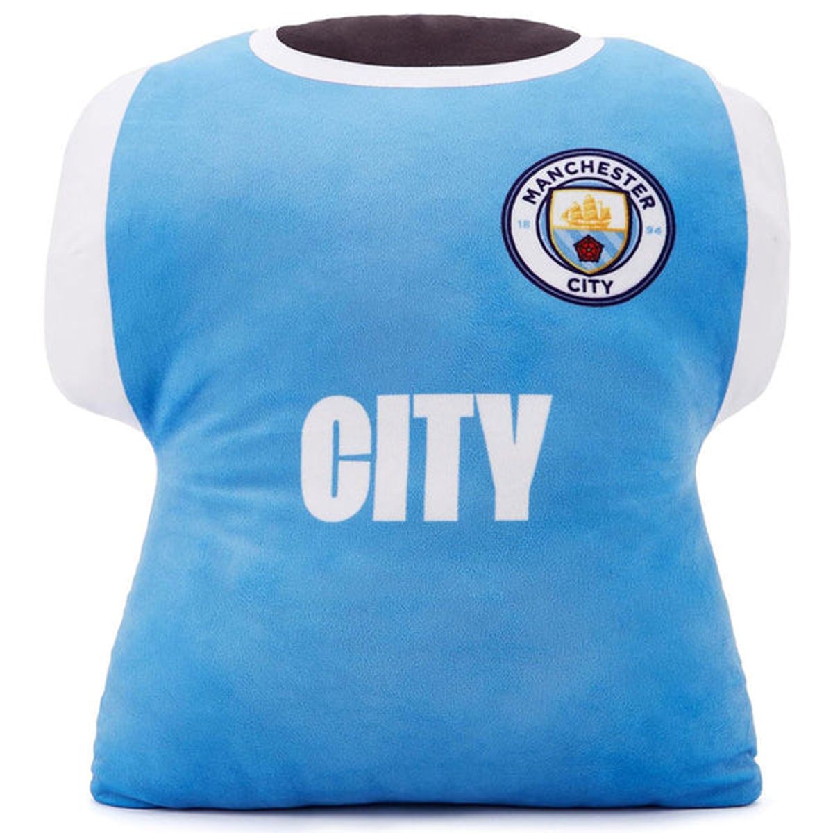 Manchester City Pude