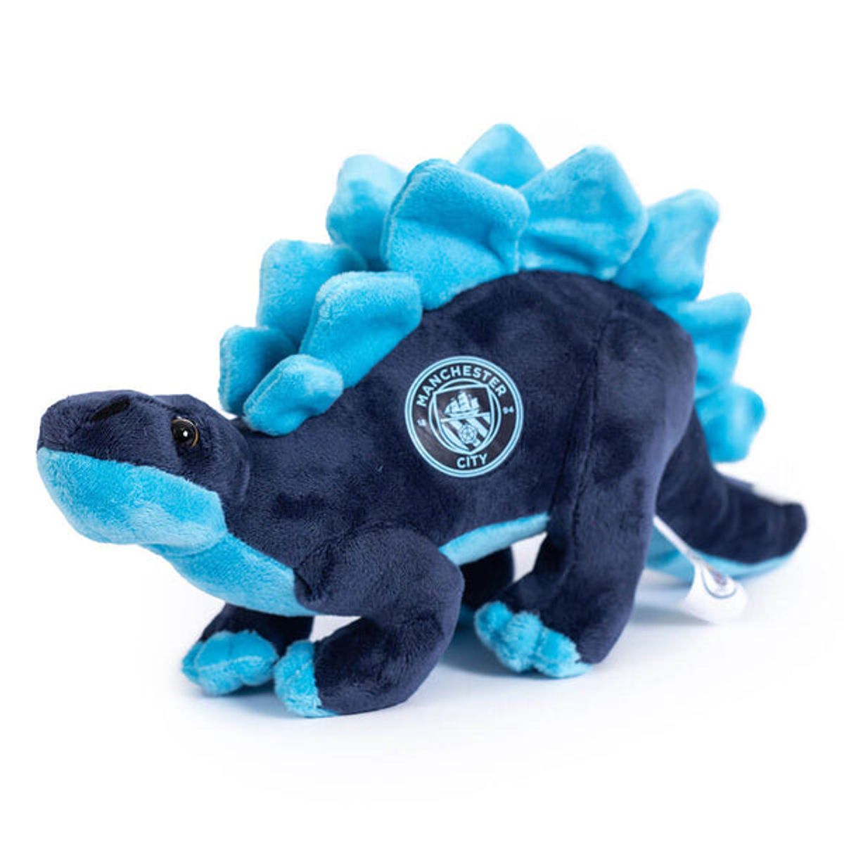 Manchester City Stegosaurus bamse