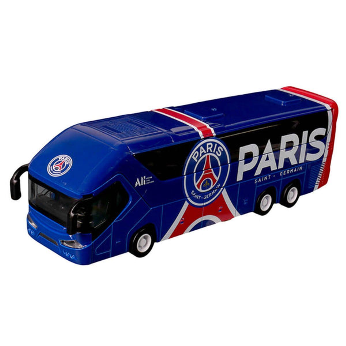 Paris Saint Germain Holdbus