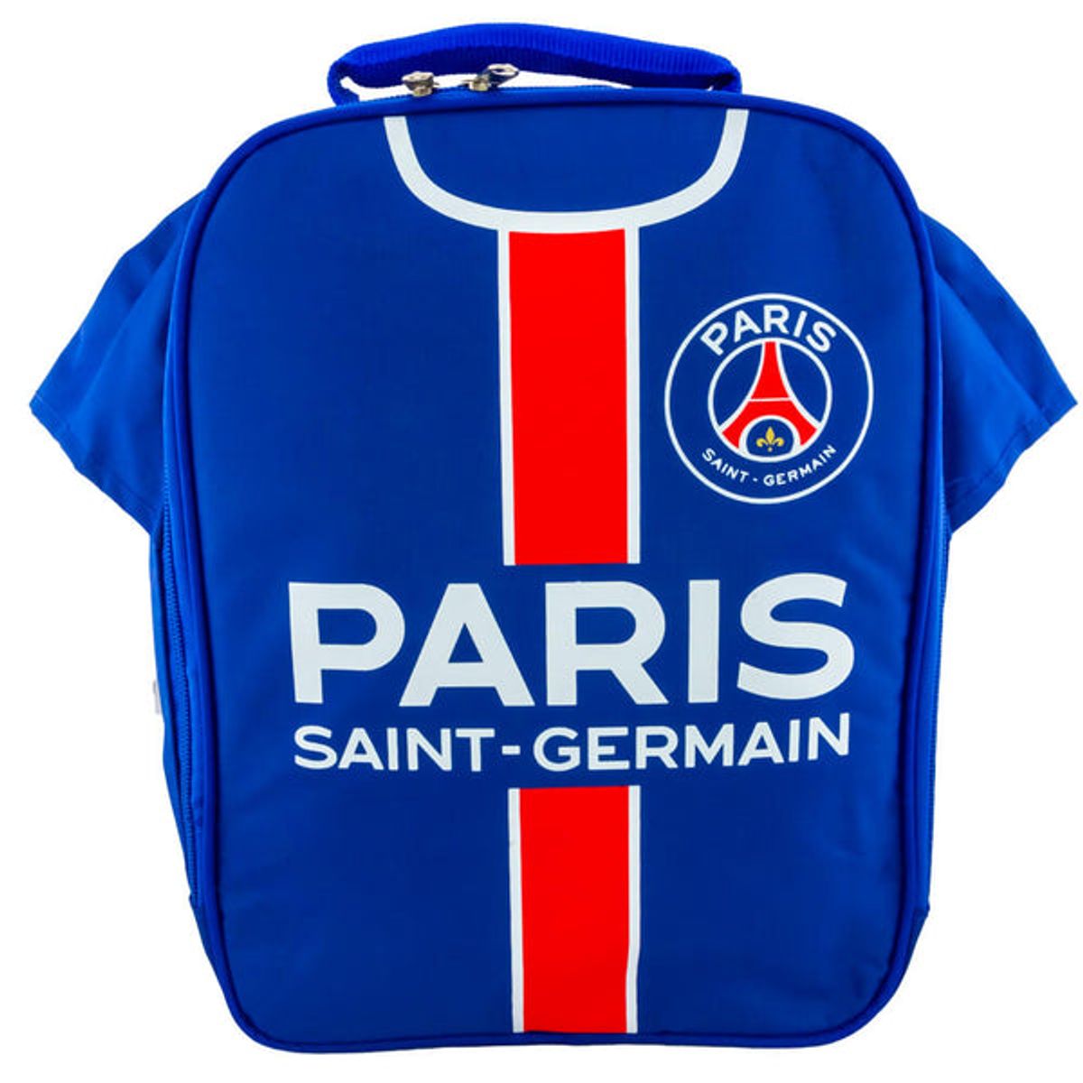 Paris Saint Germain Madpakke taske