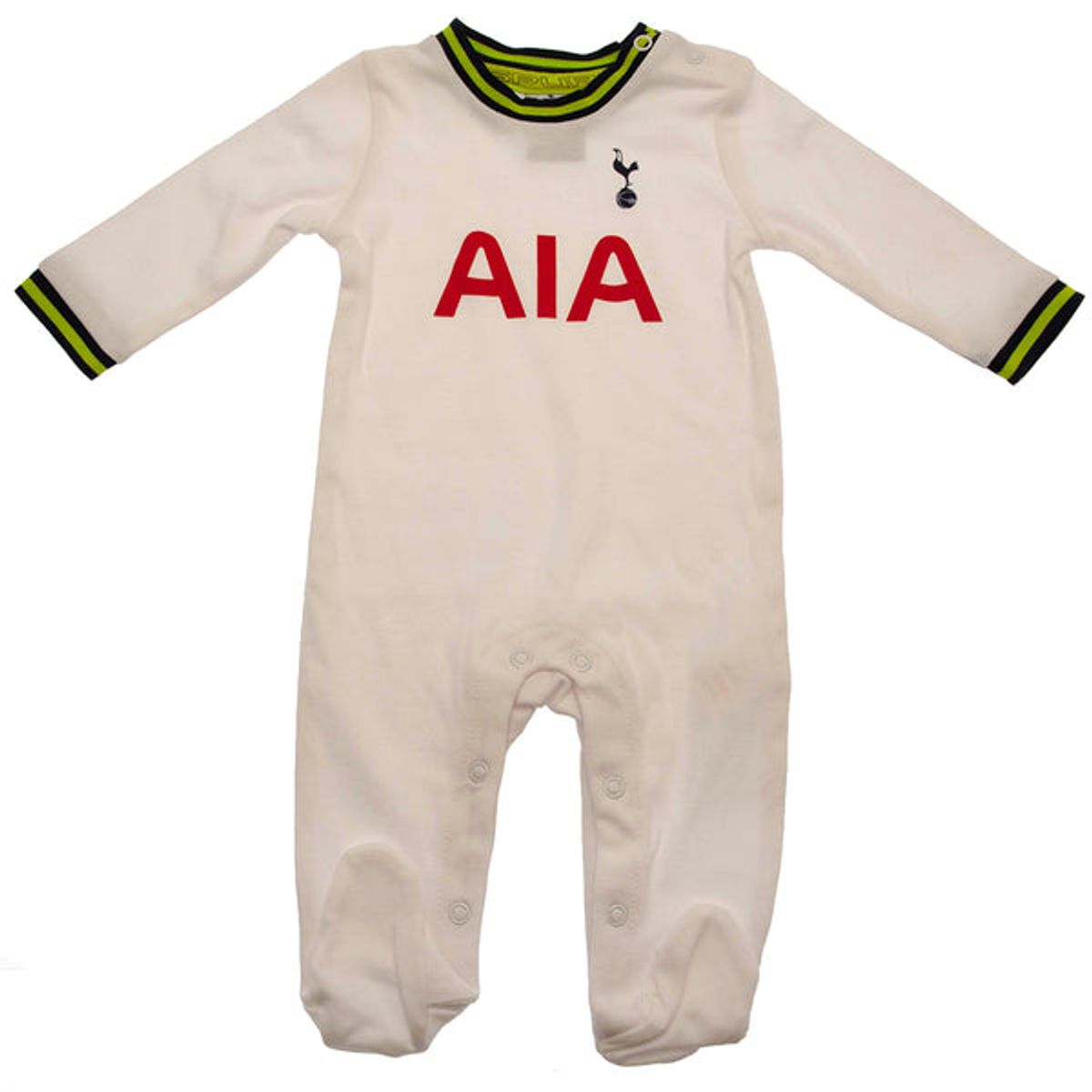 Tottenham Hotspur Sovedragt - 12-18 mdr/86 cm