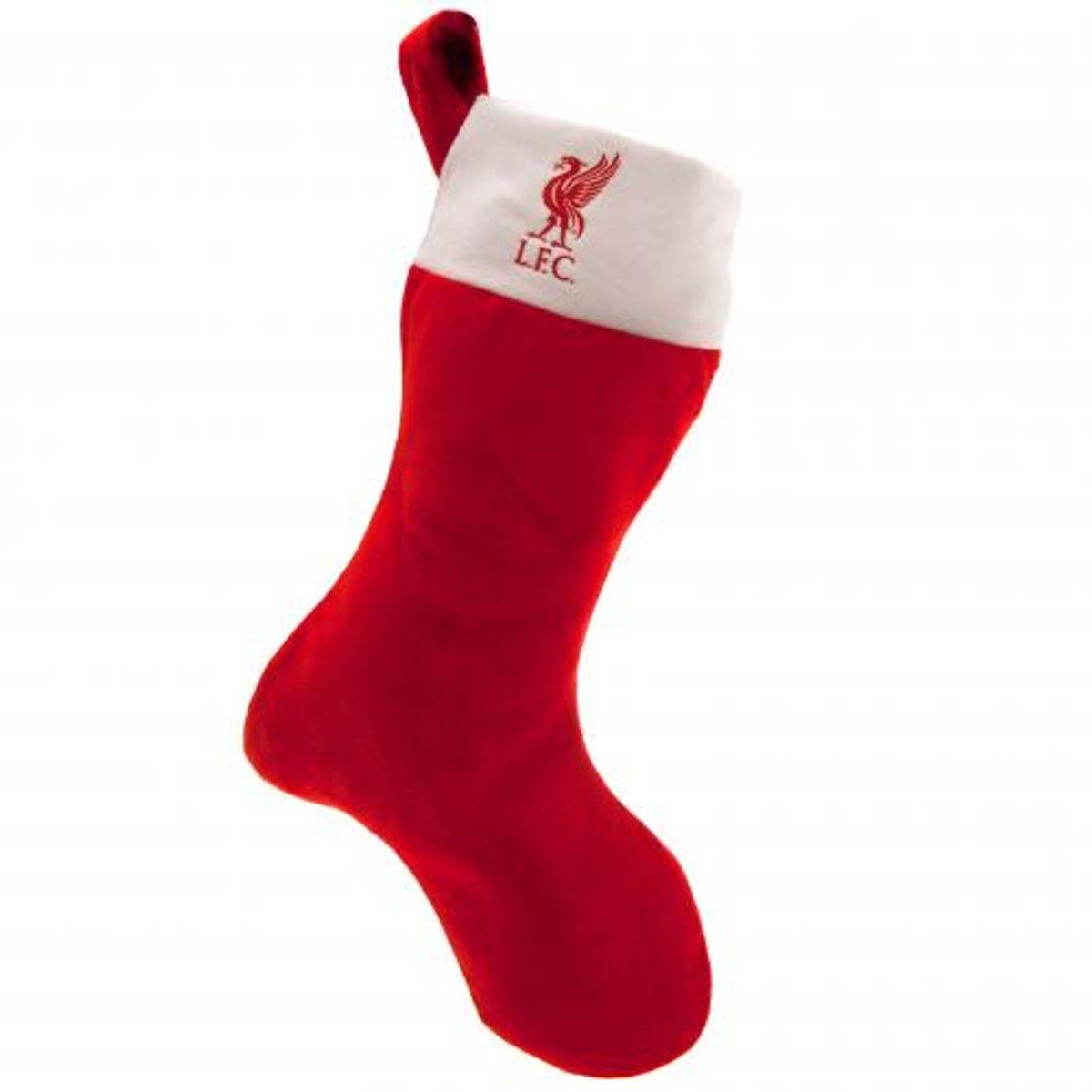 Liverpool FC Julestrømpe