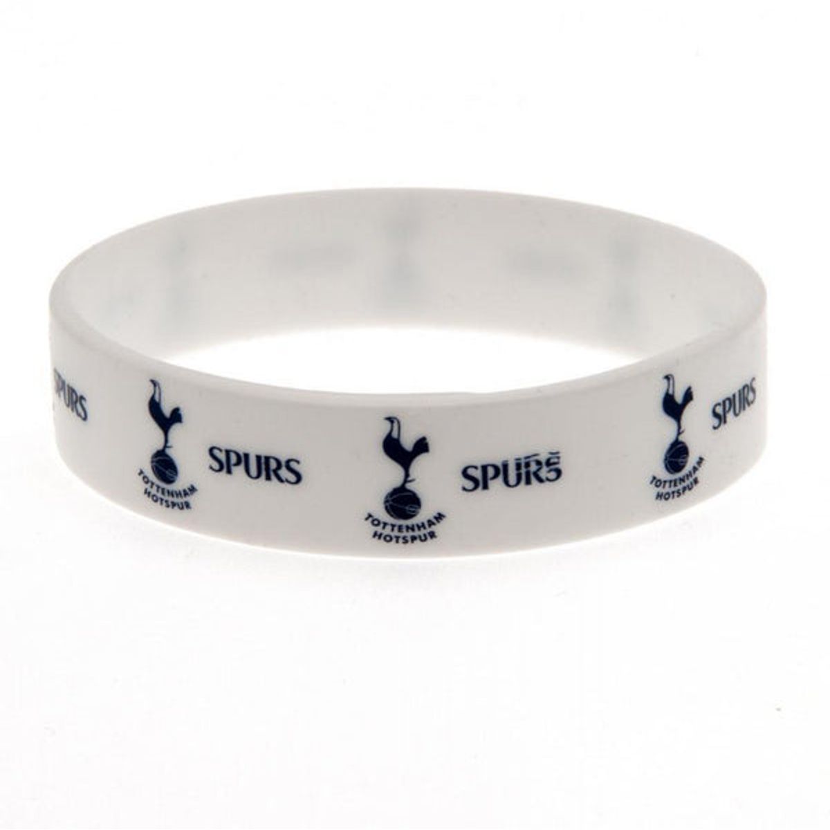 Tottenham Hotspur FC Silicone armbånd