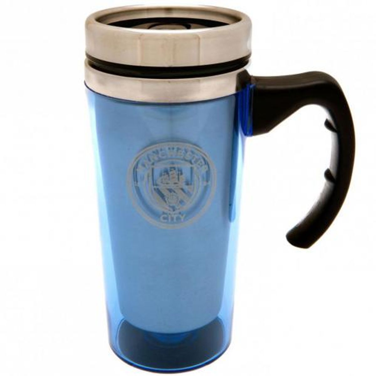 Manchester City FC Termokrus - 450ml