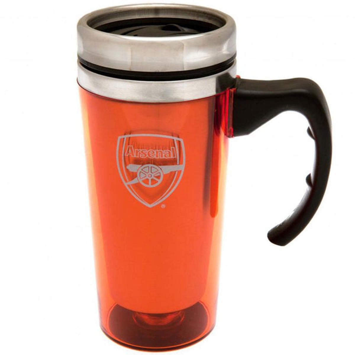 Arsenal FC Rejse Termokrus - Orange