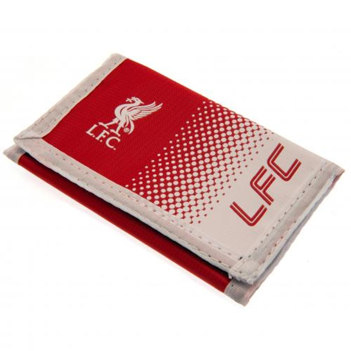 Liverpool F.C. Nylon pung