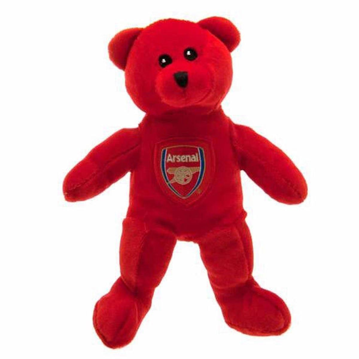 Arsenal FC Plysbjørn - 20 cm