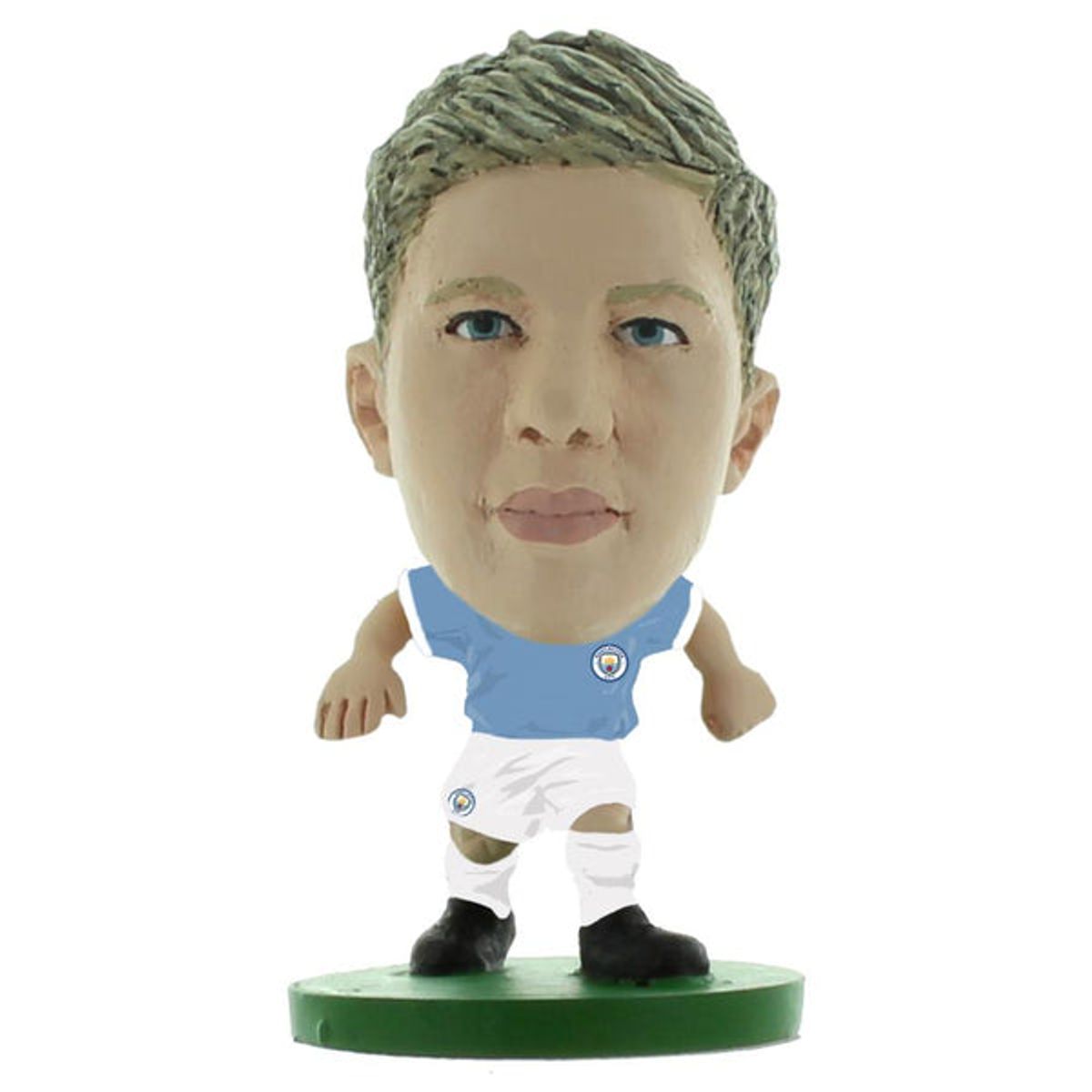 Manchester City FC SoccerStarz De Bruyne