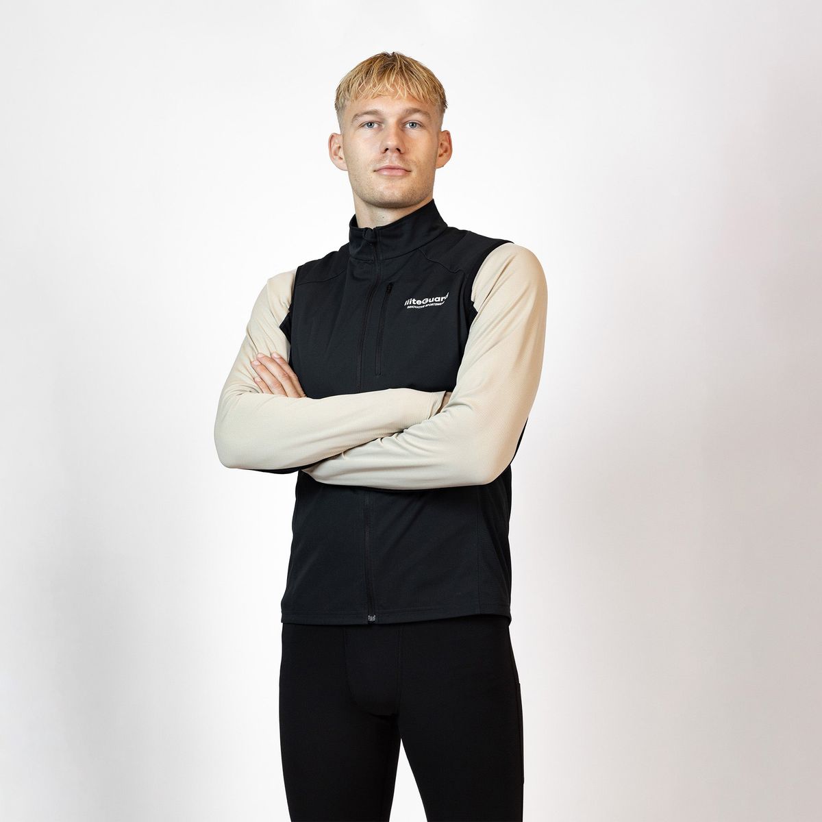 HYDRO-TECH RUNNING VEST (MEN)