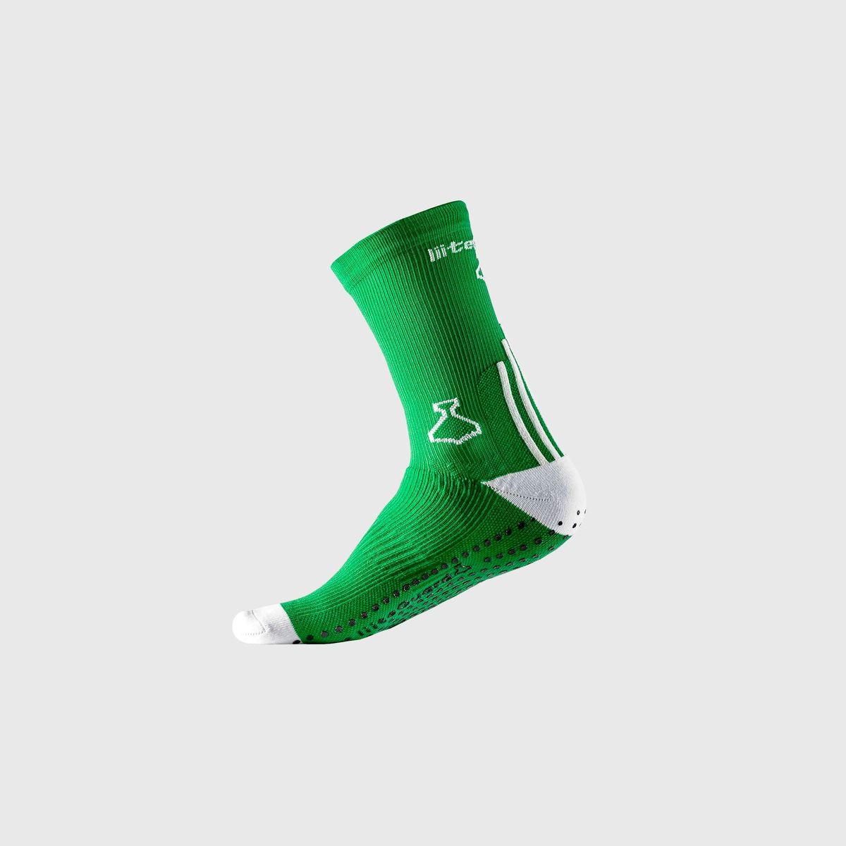 PRO-TECH SOCK - Green