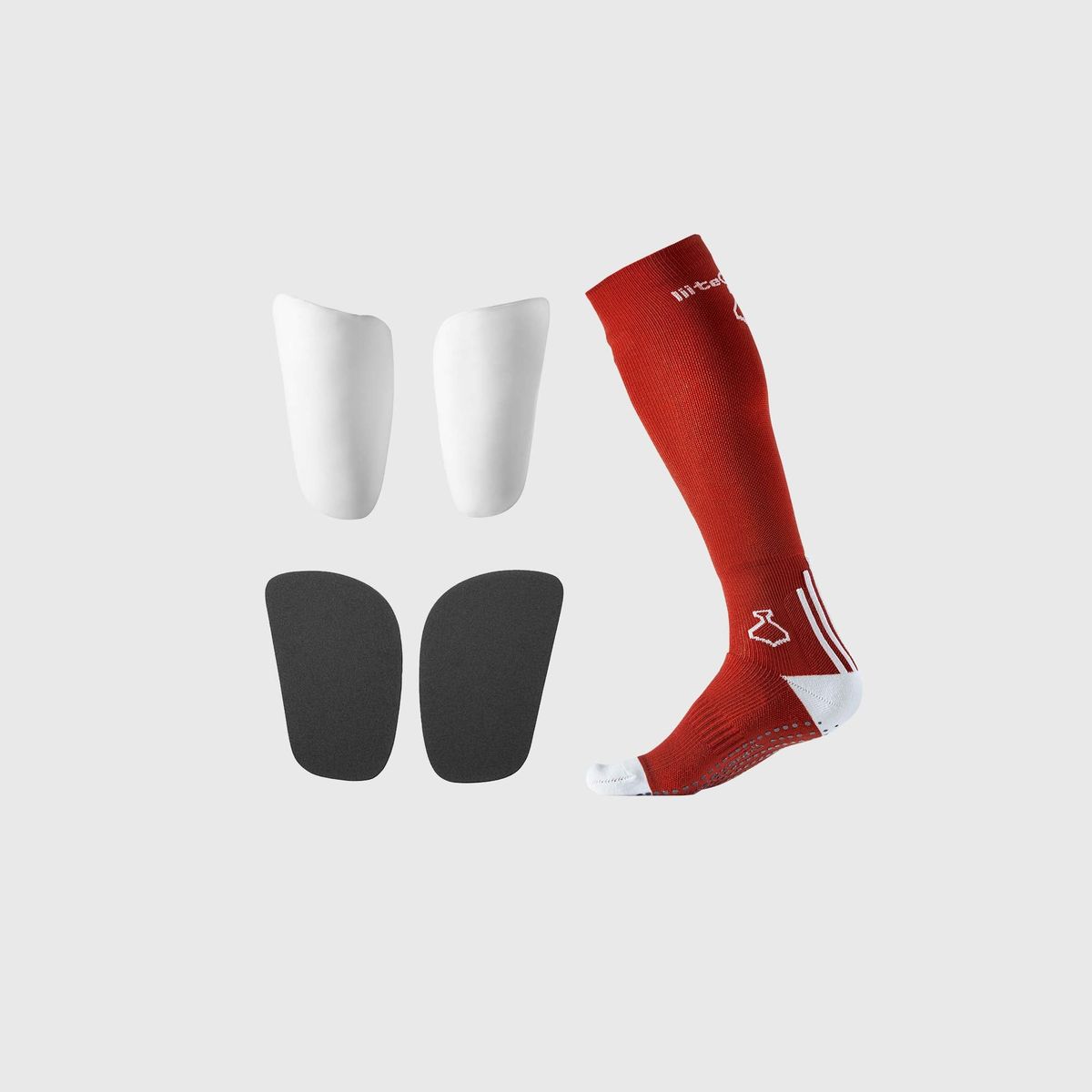 PERFORMANCE FOOTBALL - KIT - Red