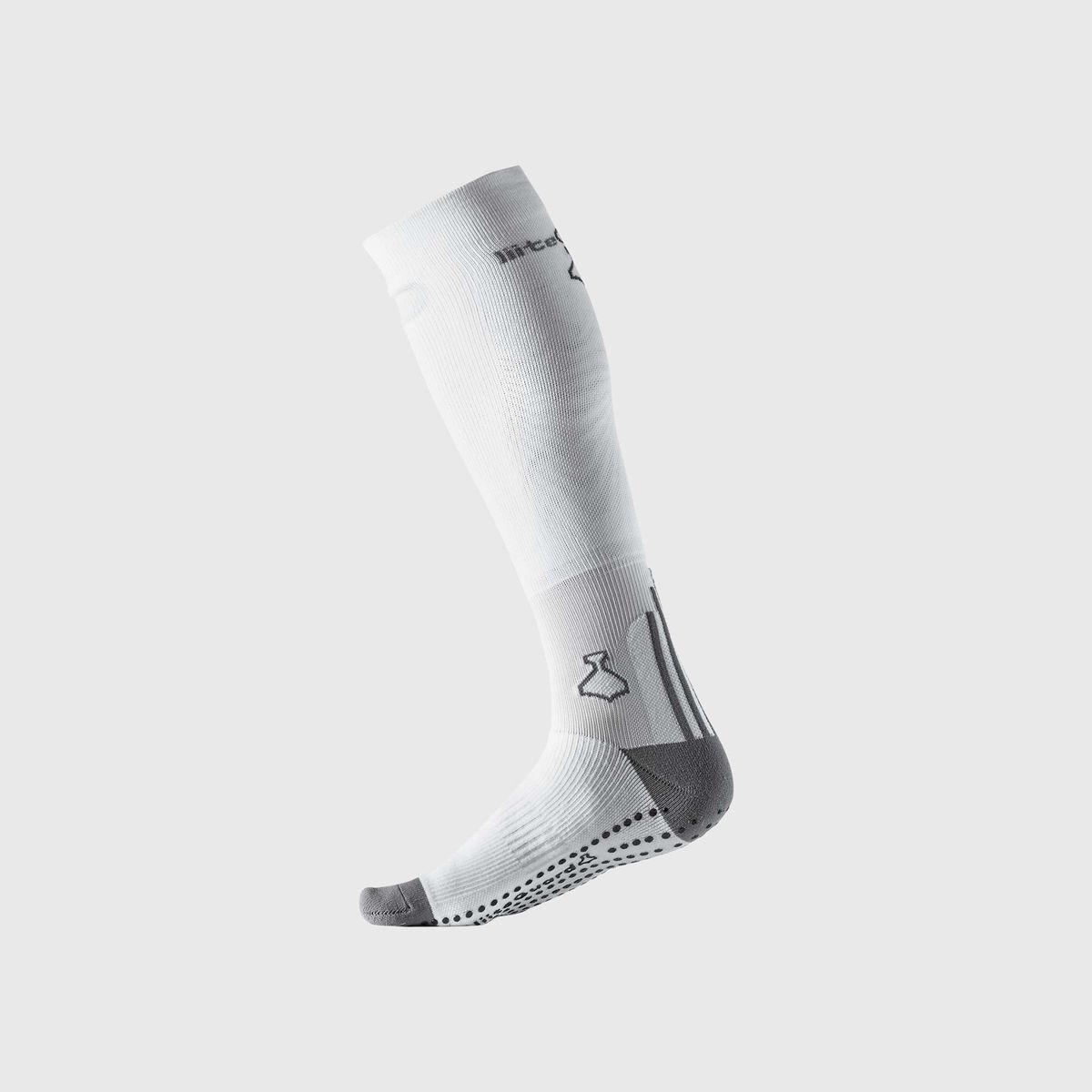 PERFORMANCE FOOTBALL SOCK - White