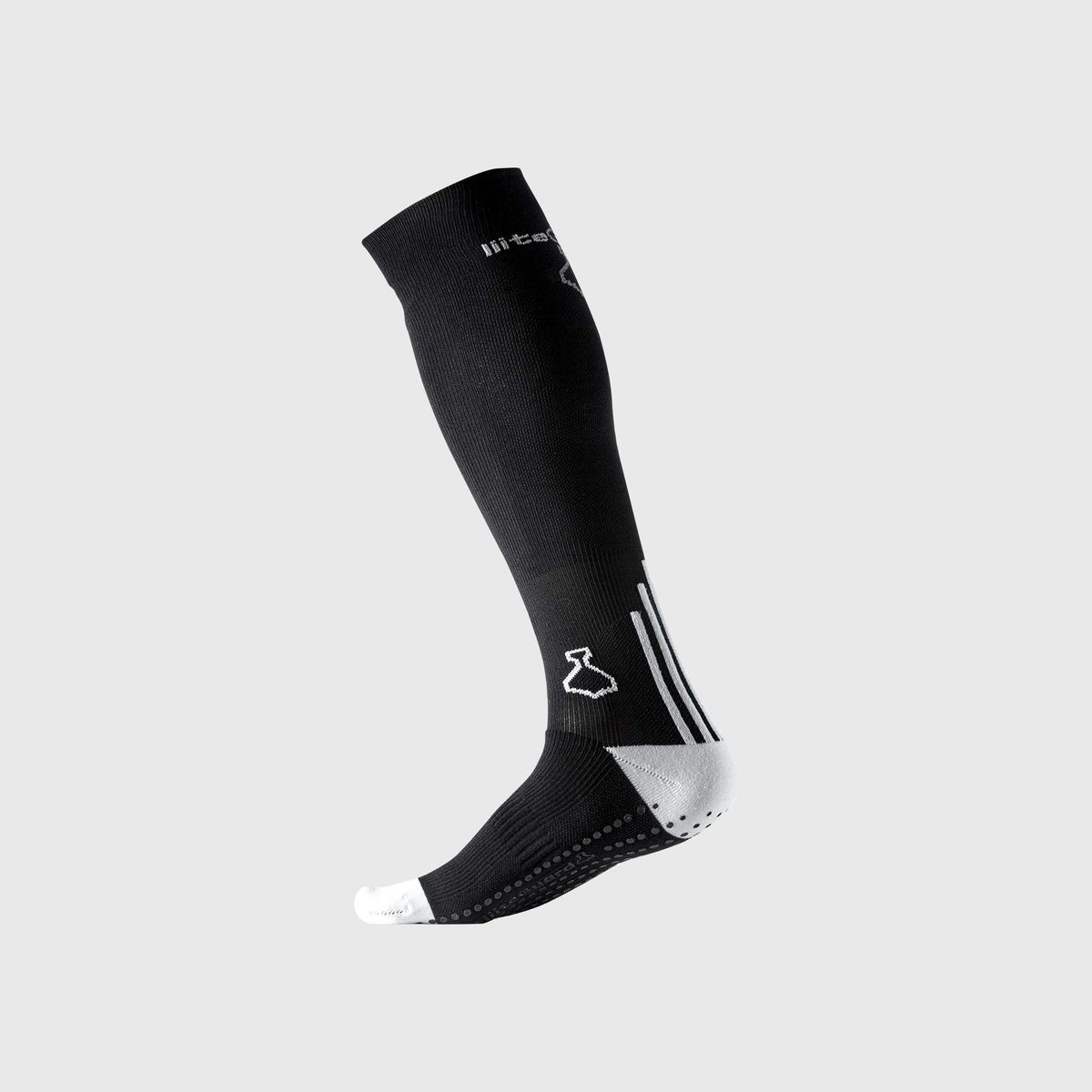 PERFORMANCE FOOTBALL SOCK - Black