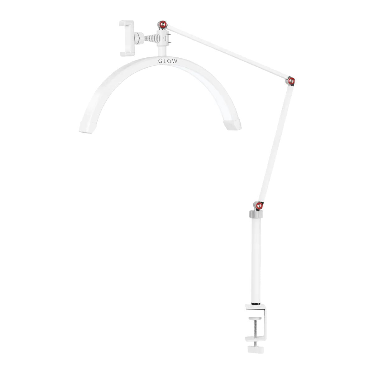 Glow Arche MX3 LED Arbejdslampe m. Justérbar Arm